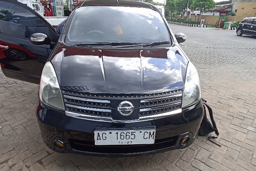 Used 2011 Nissan Grand Livina 1.5 Ultimate AT