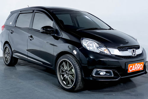 Used 2016 Honda Mobilio E Prestige