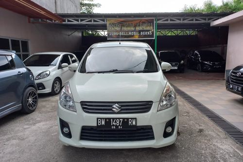 2014 Suzuki Ertiga GX 1.4L MT