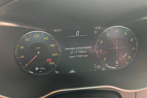 Second hand 2020 Mercedes Benz C-Class Sedan C 300 AMG Line 