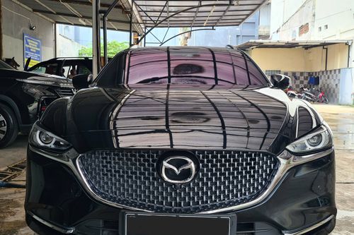 2019 Mazda 6 Estate Elite Bekas
