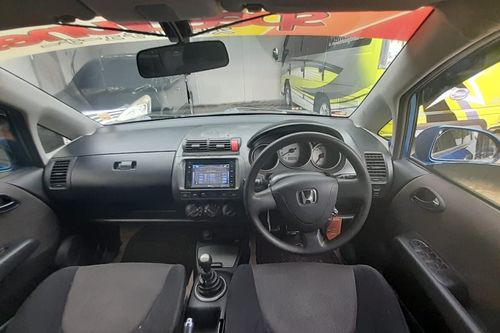 Used 2005 Honda Jazz 1.5L VTEC MT