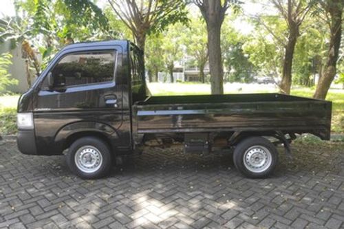 2020 Suzuki Carry FUTURA 1.5L PU tua