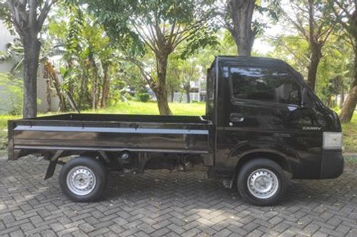 Dijual 2020 Suzuki Carry FUTURA 1.5L PU bekas