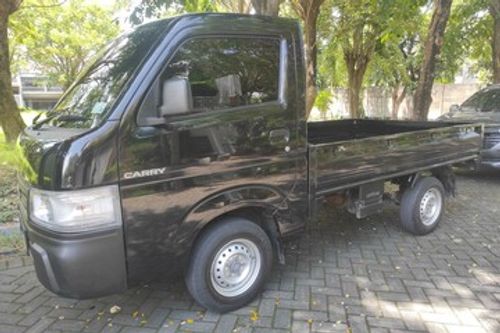 2020 Suzuki Carry FUTURA 1.5L PU bekas
