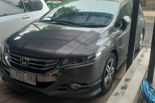 Beli mobil bekas
