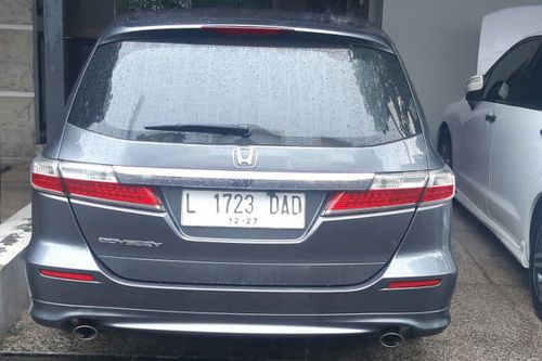 Beli mobil bekas