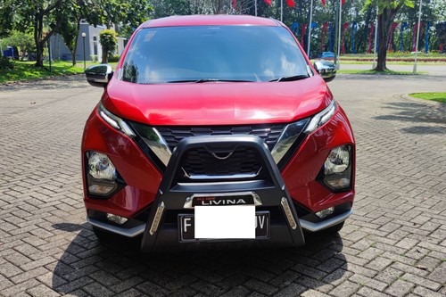 Used 2019 Nissan Livina  VL AT