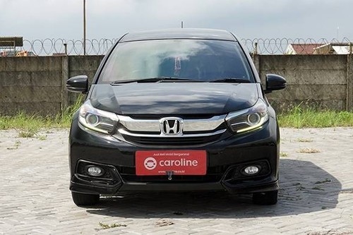 Used 2019 Honda Mobilio E CVT