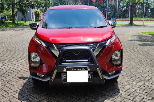 Used 2019 Nissan Livina  VL AT