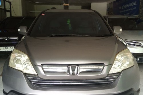 Used 2008 Honda CR-V  2.0L 4X2 AT