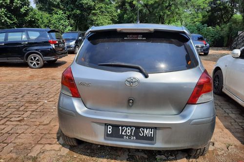 Beli mobil bekas