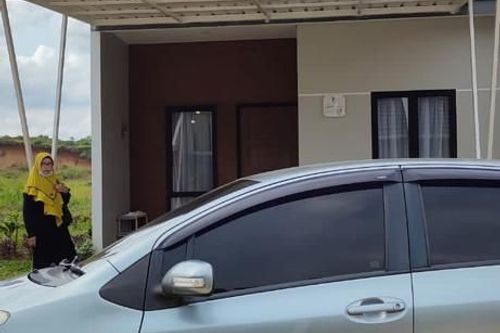 Dijual 2010 Toyota Yaris J 1.5L AT bekas