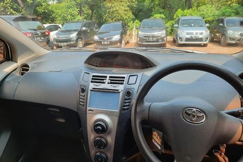 Beli mobil bekas