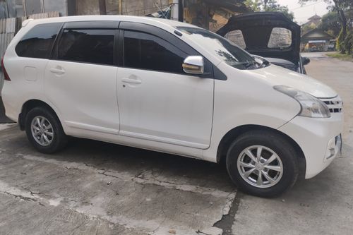 Beli mobil bekas