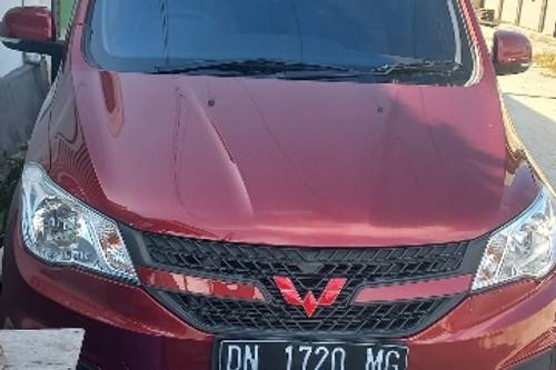 2020 Wuling Confero 1.5 DB Bekas