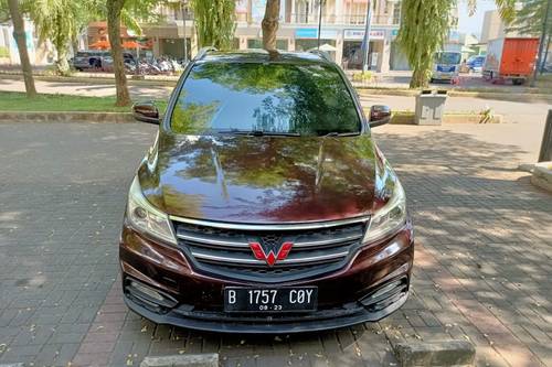 Used 2018 Wuling Cortez 1.8 C i-AMT