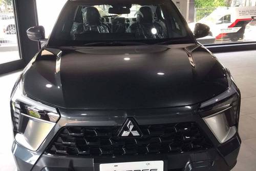 2023 Mitsubishi XForce Ultimate CVT bekas