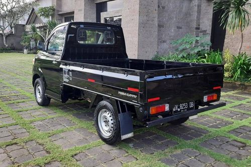 Second hand 2013 Suzuki APV Mega Carry MT 