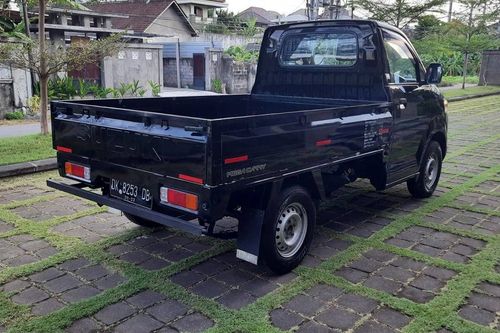 2nd Hand 2013 Suzuki APV Mega Carry MT
