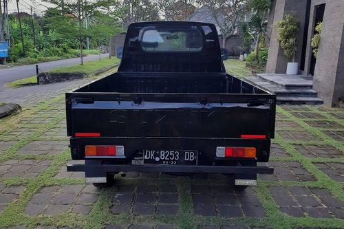 Used 2013 Suzuki APV Mega Carry MT