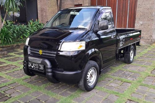 Used 2013 Suzuki APV Mega Carry MT