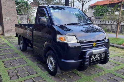 Used 2013 Suzuki APV Mega Carry MT