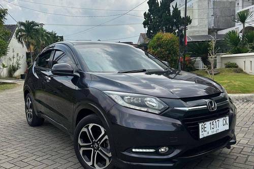 Used 2017 Honda HRV  1.8L PRESTIGE CVT