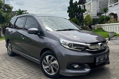 2019 Honda Mobilio E MT bekas