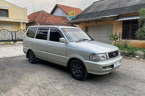 Beli mobil bekas