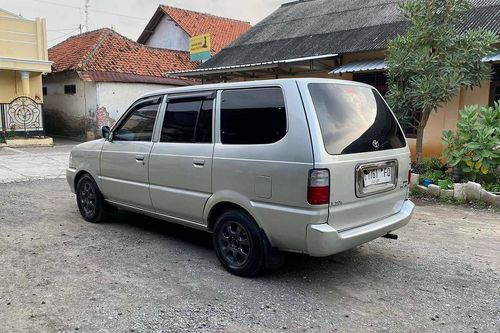 Beli mobil bekas