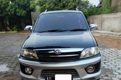 Used 2006 Daihatsu Taruna 1.5 OXXY FGX