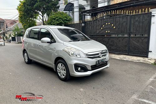 2017 Suzuki Ertiga GL 1.4L MT