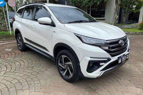 Beli mobil bekas