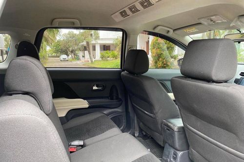 2022 Toyota Rush 1.5 S MT GR Sport bekas