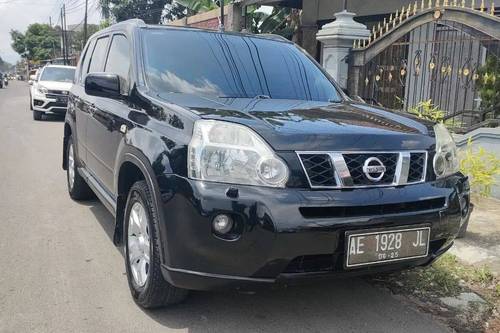 Used 2010 Nissan X-Trail  2.5 ST AT