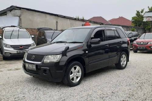 2008 Suzuki Grand Vitara GL