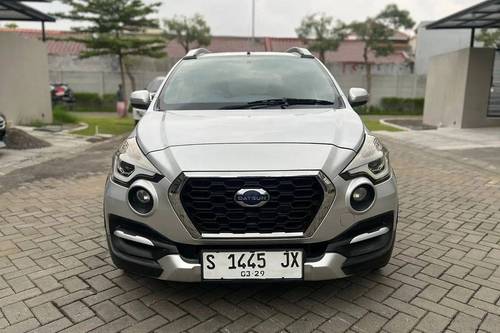 2018 Datsun Cross  1.2 AT Bekas