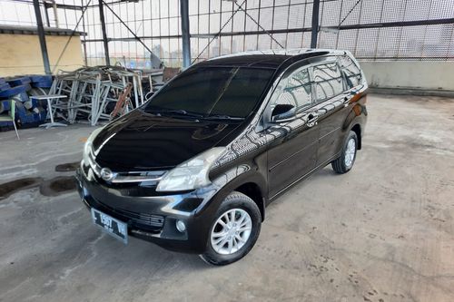 Beli mobil bekas