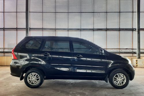 Beli mobil bekas
