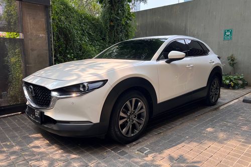 Second Hand 2020 Mazda CX-30 GT AT