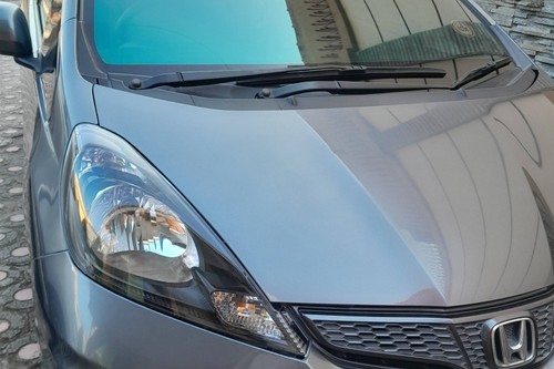 2013 Honda Jazz  1.5 GE8 AT bekas