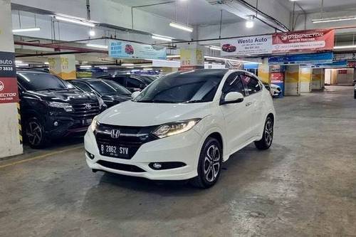 Used 2018 Honda HRV  1.8L PRESTIGE CVT