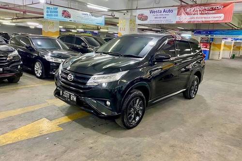 Used 2019 Daihatsu Terios X A/T Deluxe