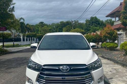 Used 2016 Toyota Kijang Innova 2.0 G AT