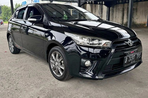 Beli mobil bekas