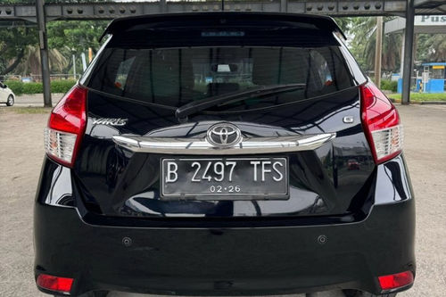 Beli mobil bekas