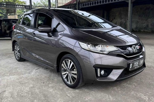 Beli mobil bekas