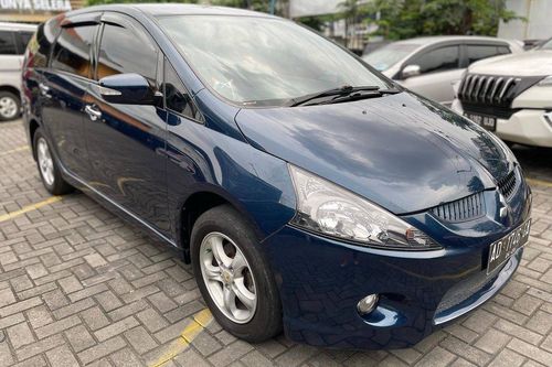 Beli mobil bekas