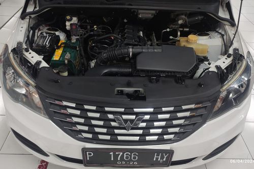2021 Wuling Confero 1.5 DB bekas